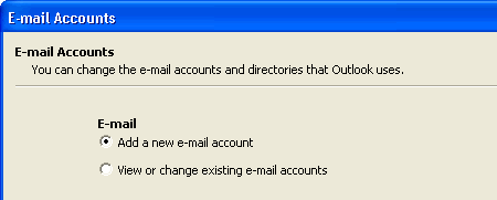 Motion Networks - Outlook