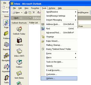 Motion Networks - Outlook