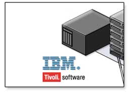 Motion Networks - IBM Tivoli Software for Backups