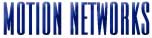 Motion Networks - Lettering