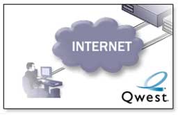 Motion Networks - Hosting in the $63 million Qwest facility